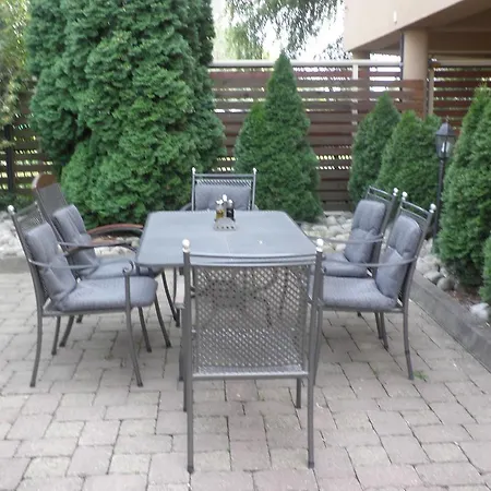 Rokoko Hotel Košice