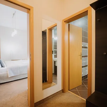 Hotel Rokoko Košice