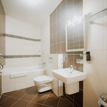 Rokoko Hotel Kosice