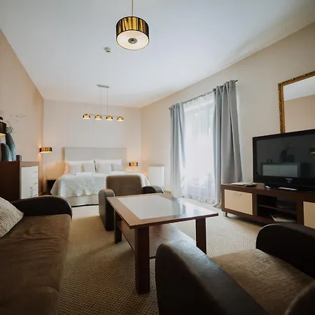 Rokoko Hotel