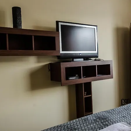 Hotel Rokoko Košice