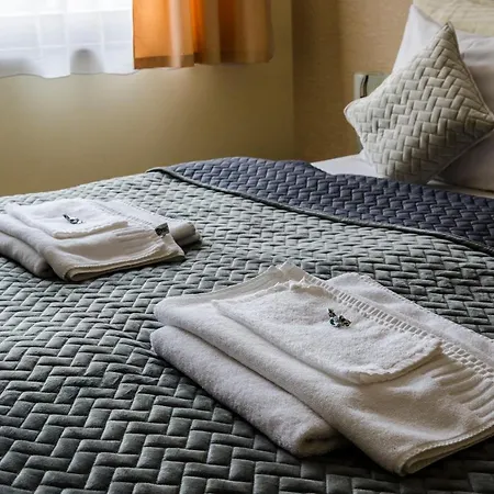 Hotel Rokoko Košice