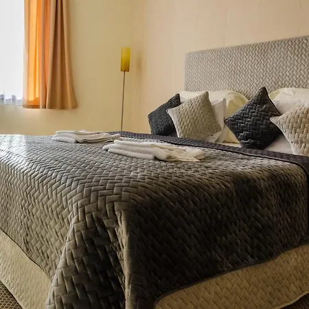Rokoko 3* Košice