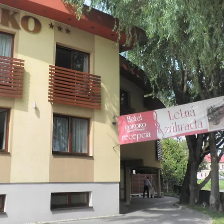 Rokoko