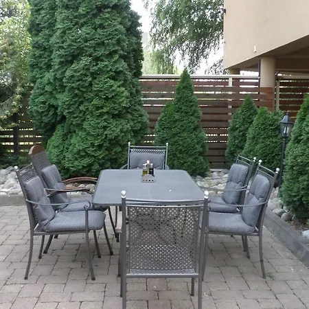 Rokoko Otel