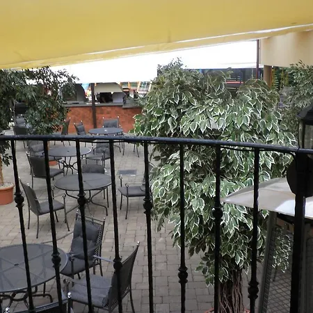 Otel Rokoko 3*