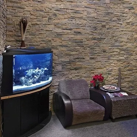 Rokoko Otel 3*