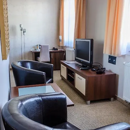 Rokoko Otel