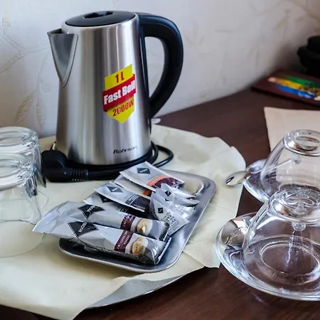 Hotel Rokoko Košice