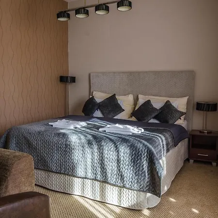 Rokoko 3* Košice