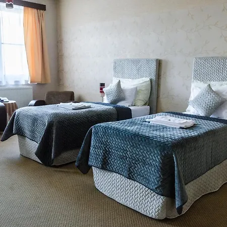 Rokoko Otel Kösice