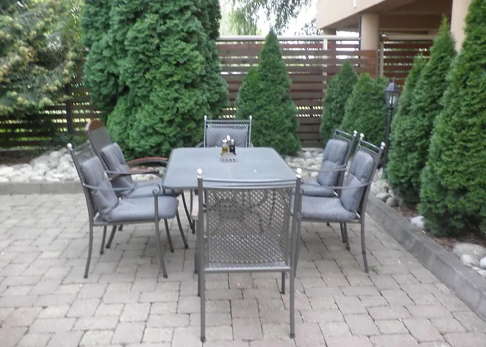 Rokoko 酒店 科希策