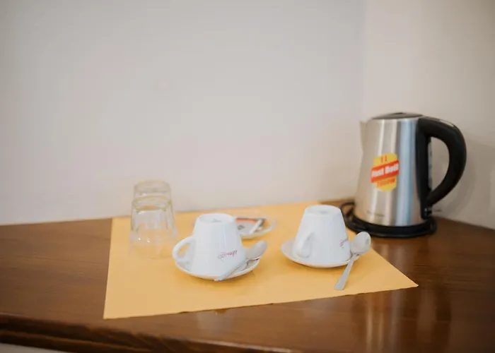 Hotel Rokoko Košice