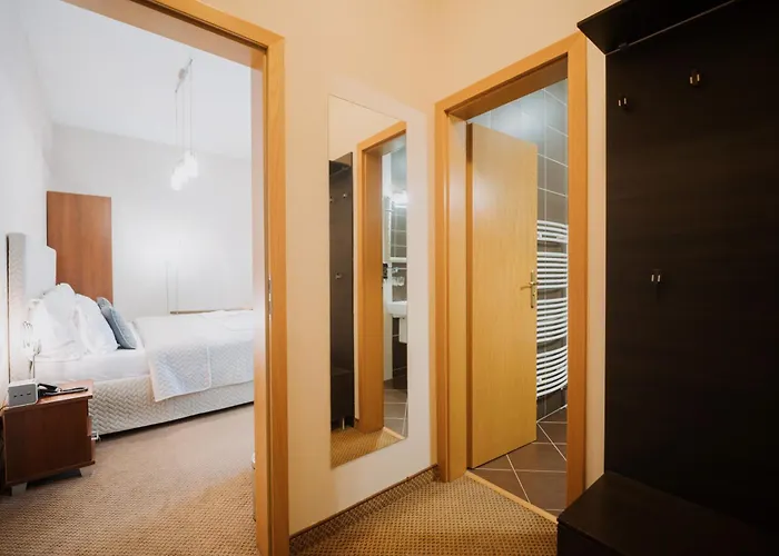 Hotel Rokoko Košice