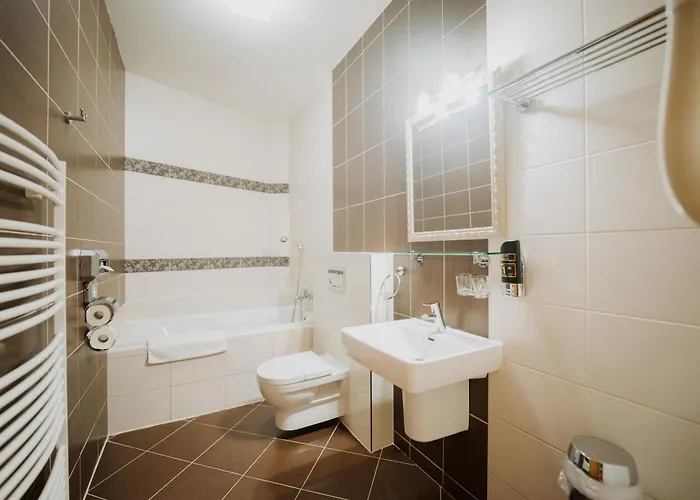 Rokoko Hotel Košice