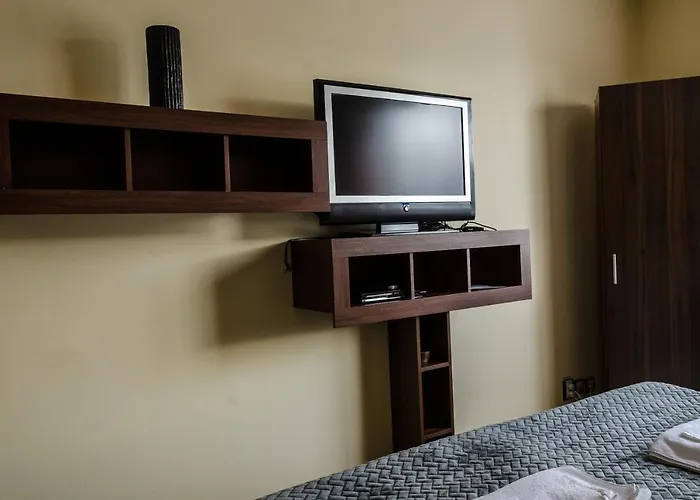 Hotel Rokoko Košice