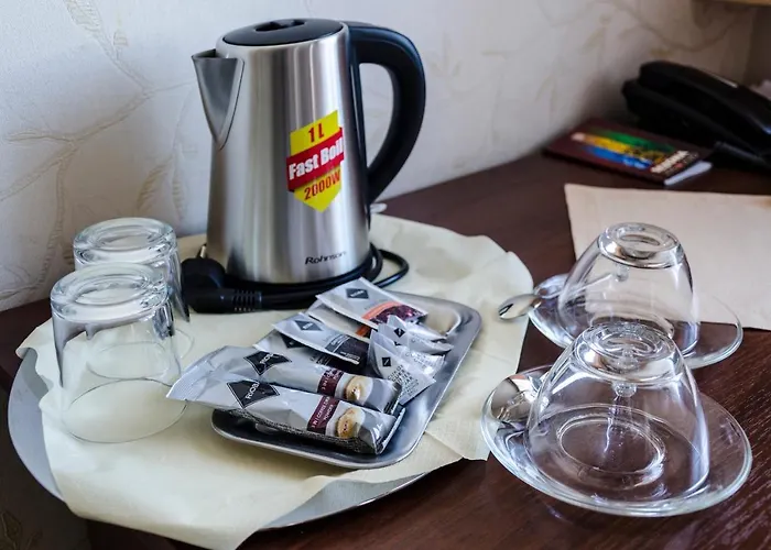 酒店 Rokoko 科希策