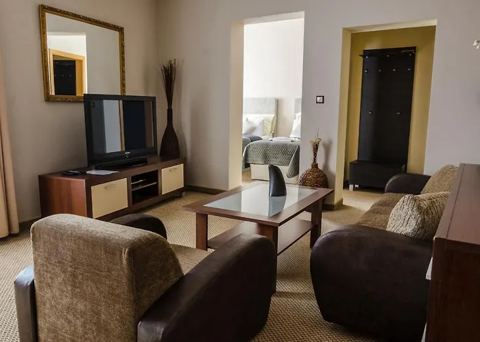 Rokoko Hotel Košice