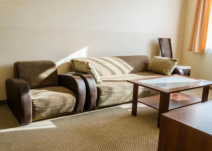 Hotel Rokoko Košice