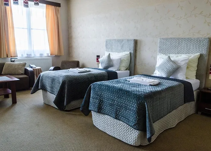 Rokoko Hotel Košice